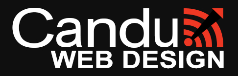 Candu Web Design – Serving Duncan Victoria Nanaimo